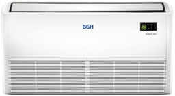 Acondicionadores de aire industriales