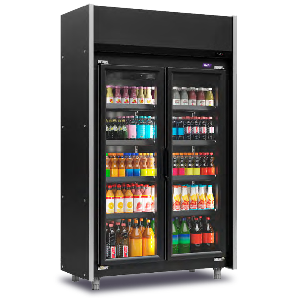 inelro exhibidora mt45